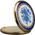 Anne Of Avonlea (Solid Perfume) von Ravenscourt Apothecary