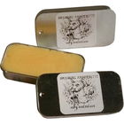 Abyssinian (Solid Perfume) von Smashing Apothekitty