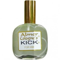 Kick von Abner Cologne