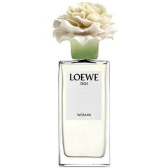 001 Woman x Lladró von Loewe