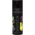 Blackberry Pear von Vivistix
