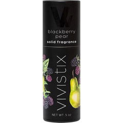 Blackberry Pear von Vivistix