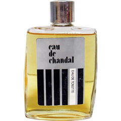 Eau de Chandal von Rose Chandal