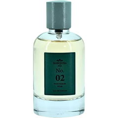 No. 02 by Marquisa Dubai