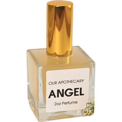 Angel von Our Apothecary