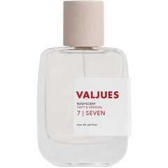 7 | Seven von Valjues