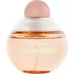 Bloomy Desire von M. Asam