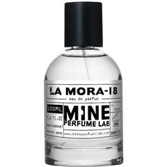 La Mora-18 by Mine Perfume Lab