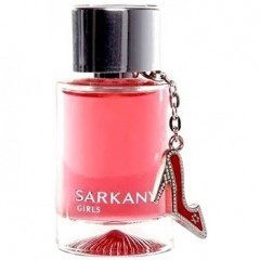 Sarkany Girls - Kisses by Ricky Sarkany