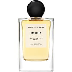 Myrrha by Fiele Fragrances