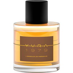 1979 - L'Essence de Présence von YVRA