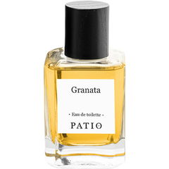 Granata by Patio