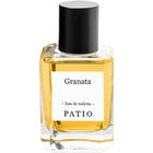 Granata von Patio