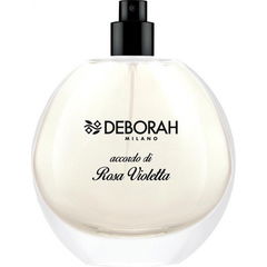Accordo di Rosa Violetta von Deborah