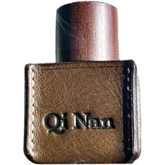 Qi Nan: Kynam by Ensar Oud / Oriscent