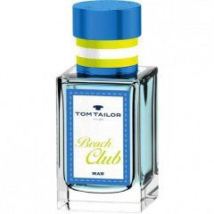 Beach Club Man von Tom Tailor