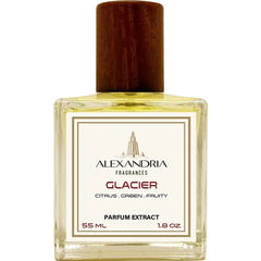 Glacier by Alexandria Fragrances