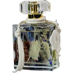 Golden Gai von Meleg Perfumes