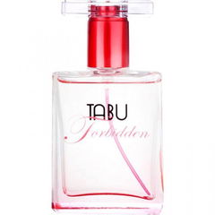 Tabu Forbidden von Dana