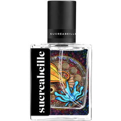 Aquarius (Eau de Parfum) von Sucreabeille