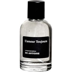 L'amour Toujours von De Antoine