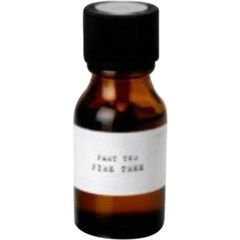 Smell of Freedom Part Two: Fire Tree by Lush / Cosmetics To Go