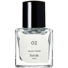 02 Honest Wood / 02 オネストウッド von Sorule