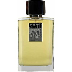 Seti 1 von Nilafar du Nil