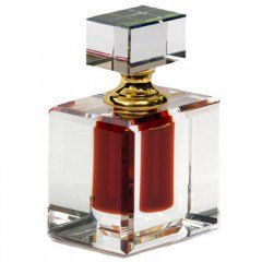 Patchouli by Jalaine Fragrances