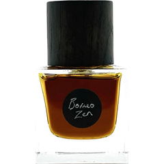 Borneo Zen (Pure Parfum) von Ensar Oud / Oriscent