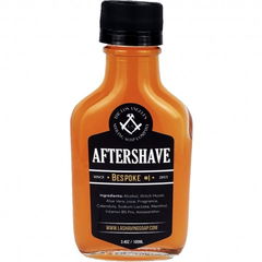 Bespoke #1 von The Los Angeles Shaving Soap Company