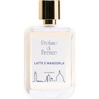 Latte e Mandorla von Profumo di Firenze