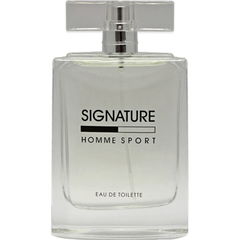 Signature Homme Sport by Comin