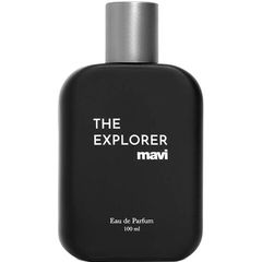 The Explorer by Mavi