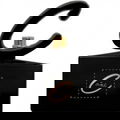 C by Cindy C Black Edition by Cindy Chahed