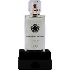 Just Oud von Emmanuel Levain
