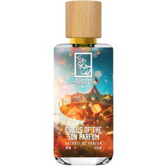 Circus of the Sun Parfum by The Dua Brand / Dua Fragrances