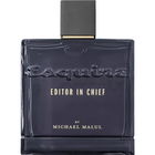 Editor in Chief by Michael Malul