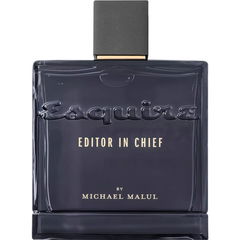 Editor in Chief von Michael Malul