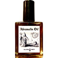 Abramelin Oil von Blazing Torch