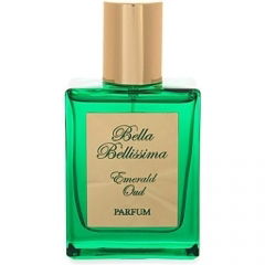 Emerald Oud von Bella Bellissima