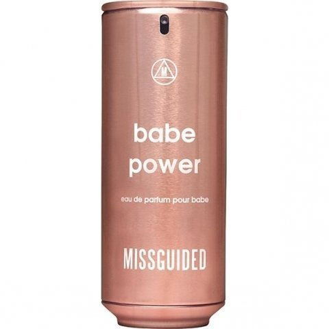 Babe Power (Eau de Parfum) by Missguided