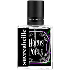 Hocus Pocus (Perfume Oil) von Sucreabeille