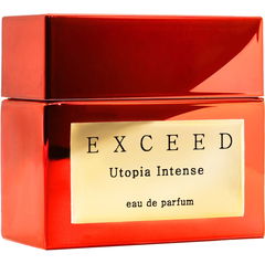 Utopia Intense (Eau de Parfum) von Exceed