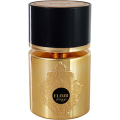 Elixir (Gold) by Zimaya