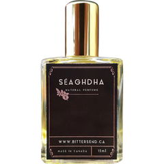 Séaghdha von Bitters End