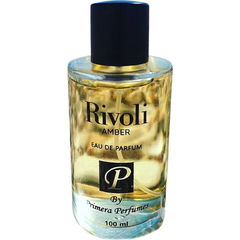 Rivoli Amber von Primera Perfumes