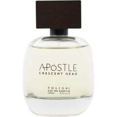 Folio #1 - Crescent Head by Apóstle