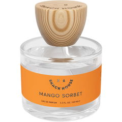 36 Mango Sorbet von Snack House