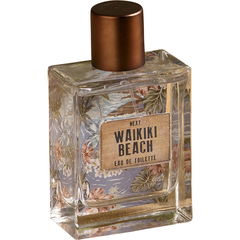 Waikiki Beach by Next